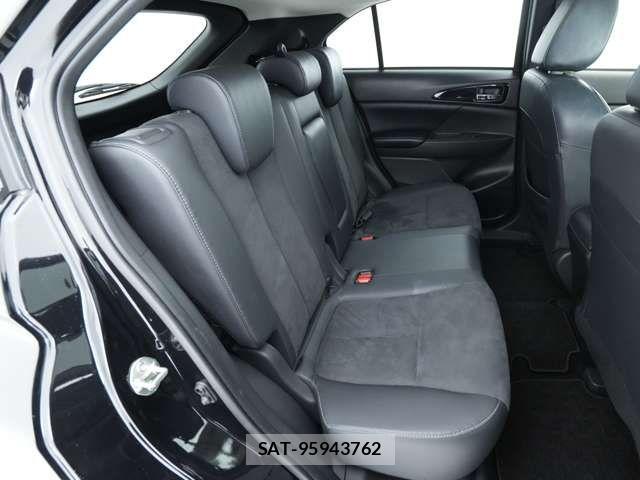 Mitsubishi ECLIPSE CROSS 2021-07 8524619-6