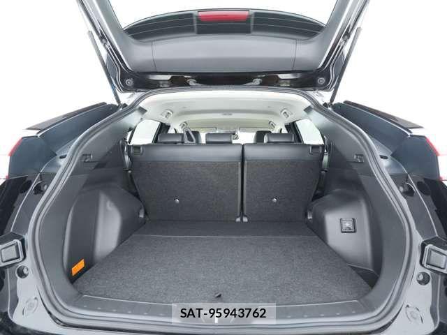 Mitsubishi ECLIPSE CROSS 2021-07 8524619-7