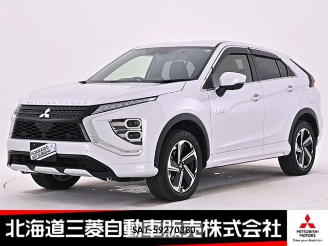 Mitsubishi ECLIPSE CROSS 2024-02 8524618-0