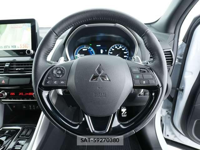 Mitsubishi ECLIPSE CROSS 2024-02 8524618-12