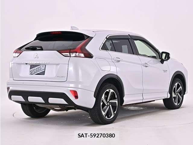 Mitsubishi ECLIPSE CROSS 2024-02 8524618-18