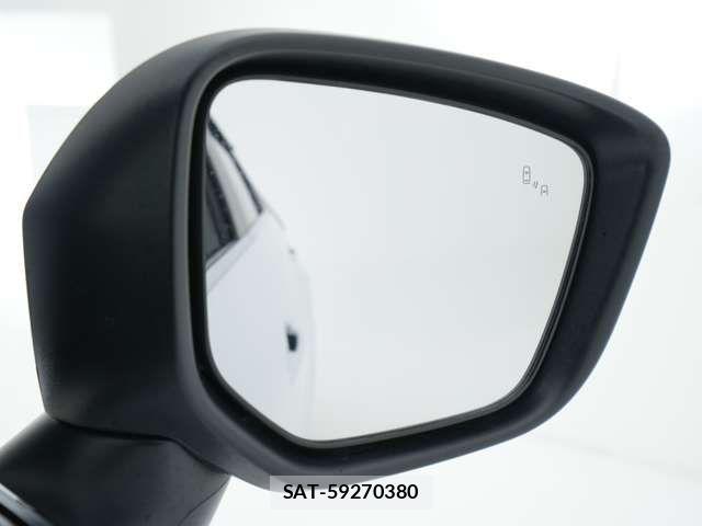 Mitsubishi ECLIPSE CROSS 2024-02 8524618-19