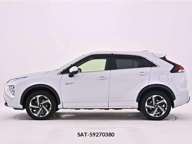 Mitsubishi ECLIPSE CROSS 2024-02 8524618-2