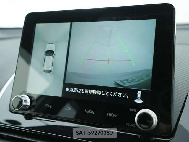 Mitsubishi ECLIPSE CROSS 2024-02 8524618-3