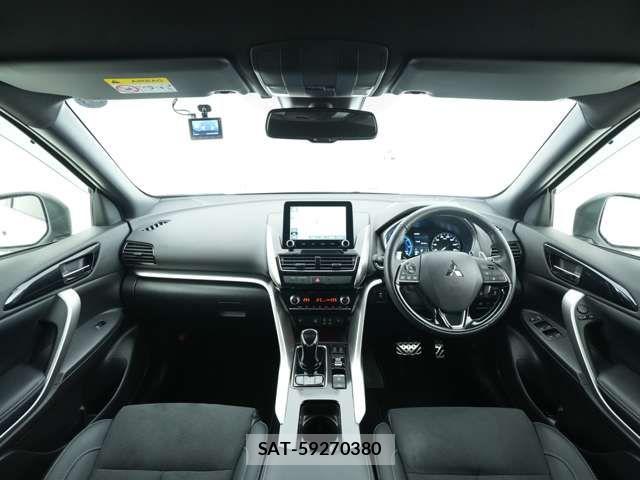 Mitsubishi ECLIPSE CROSS 2024-02 8524618-4