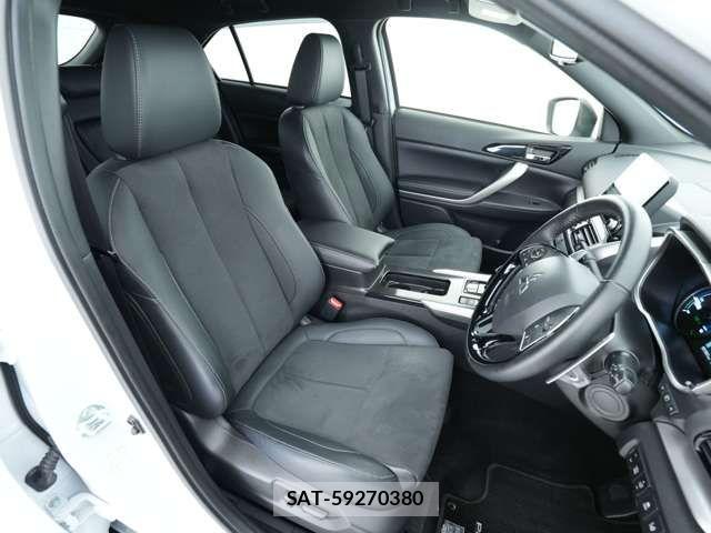 Mitsubishi ECLIPSE CROSS 2024-02 8524618-5