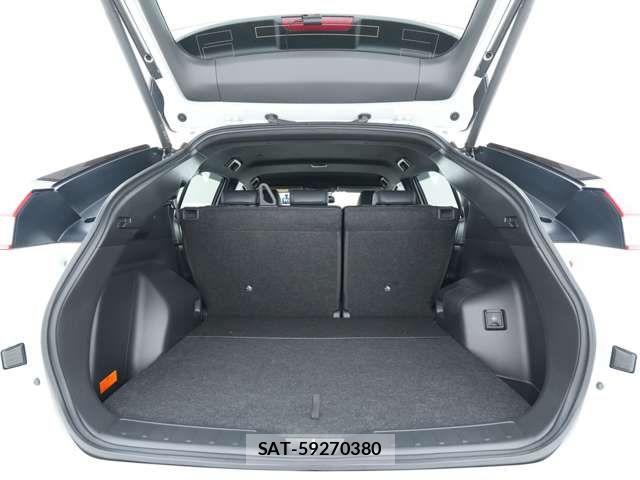 Mitsubishi ECLIPSE CROSS 2024-02 8524618-7
