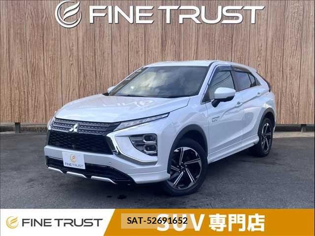 Mitsubishi ECLIPSE CROSS 2021-07 8561759-0
