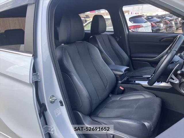 Mitsubishi ECLIPSE CROSS 2021-07 8561759-10