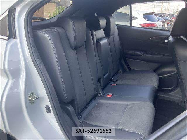 Mitsubishi ECLIPSE CROSS 2021-07 8561759-11