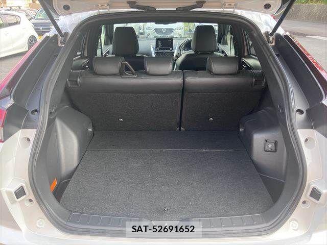 Mitsubishi ECLIPSE CROSS 2021-07 8561759-12