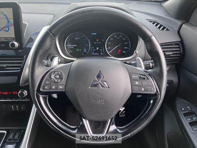 Mitsubishi ECLIPSE CROSS 2021-07 8561759-13