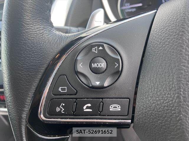 Mitsubishi ECLIPSE CROSS 2021-07 8561759-14