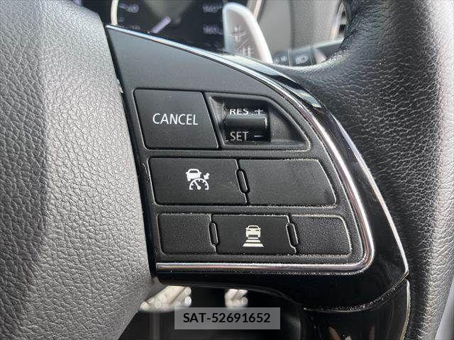 Mitsubishi ECLIPSE CROSS 2021-07 8561759-15