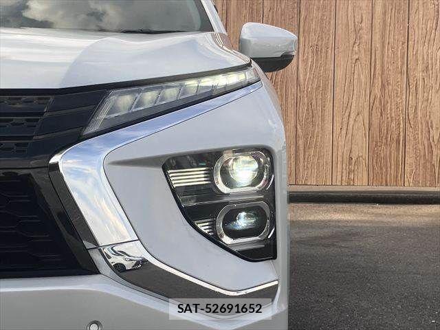 Mitsubishi ECLIPSE CROSS 2021-07 8561759-16