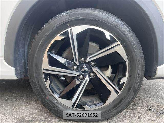 Mitsubishi ECLIPSE CROSS 2021-07 8561759-17