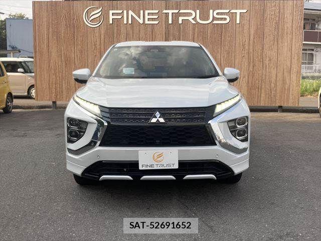 Mitsubishi ECLIPSE CROSS 2021-07 8561759-18