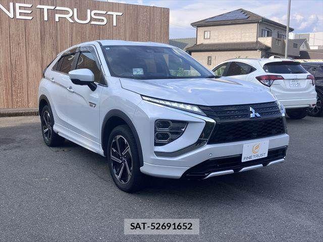Mitsubishi ECLIPSE CROSS 2021-07 8561759-19
