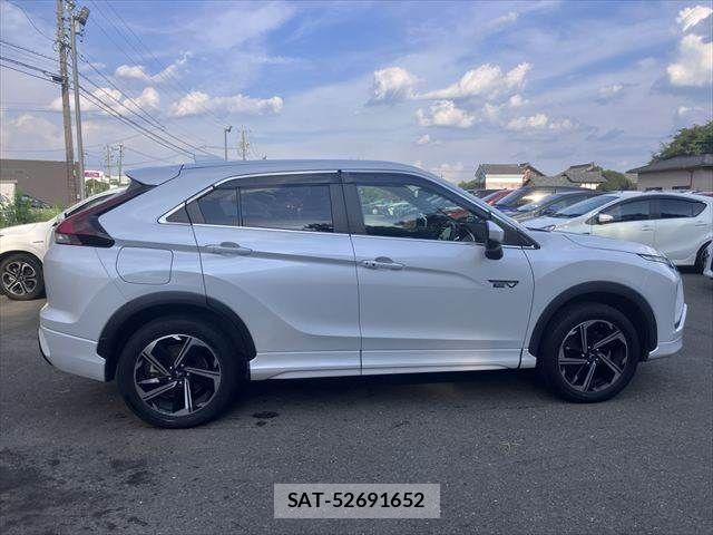 Mitsubishi ECLIPSE CROSS 2021-07 8561759-20