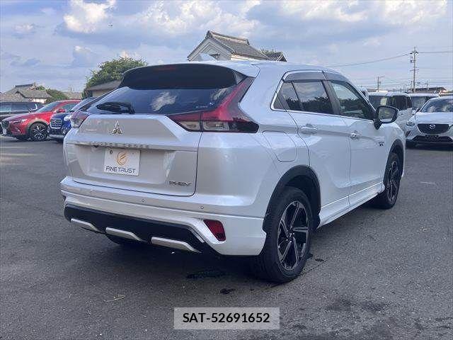 Mitsubishi ECLIPSE CROSS 2021-07 8561759-21