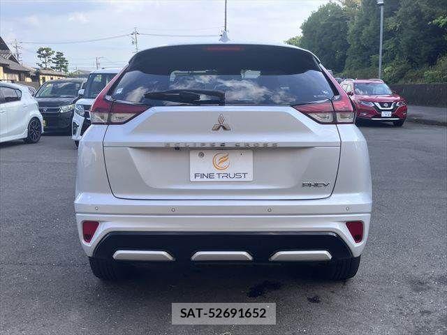Mitsubishi ECLIPSE CROSS 2021-07 8561759-22