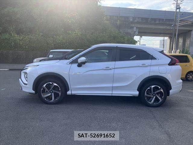 Mitsubishi ECLIPSE CROSS 2021-07 8561759-24