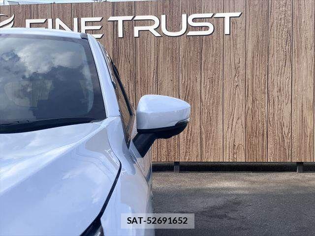 Mitsubishi ECLIPSE CROSS 2021-07 8561759-25