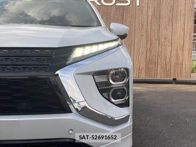 Mitsubishi ECLIPSE CROSS 2021-07 8561759-27