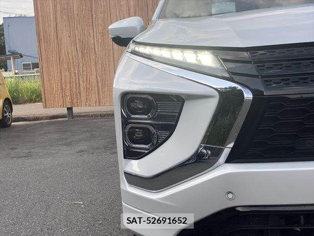 Mitsubishi ECLIPSE CROSS 2021-07 8561759-28