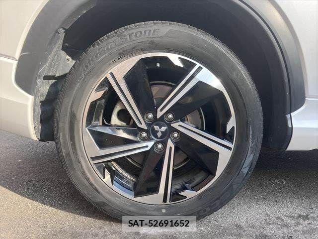 Mitsubishi ECLIPSE CROSS 2021-07 8561759-29