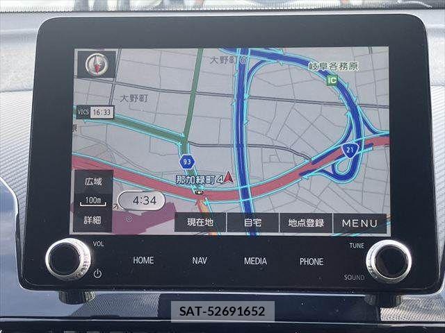 Mitsubishi ECLIPSE CROSS 2021-07 8561759-3