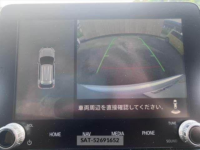 Mitsubishi ECLIPSE CROSS 2021-07 8561759-4