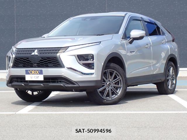 Mitsubishi ECLIPSE CROSS 2024-03 8626578-0