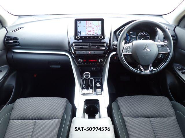 Mitsubishi ECLIPSE CROSS 2024-03 8626578-1