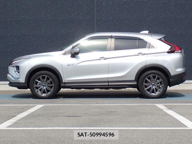 Mitsubishi ECLIPSE CROSS 2024-03 8626578-19
