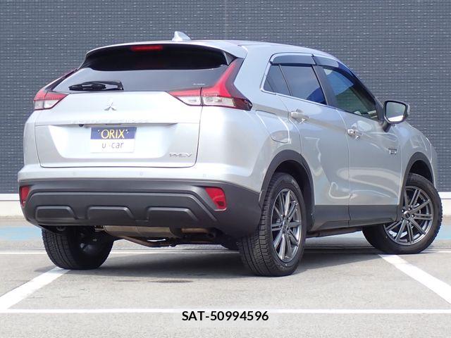 Mitsubishi ECLIPSE CROSS 2024-03 8626578-2