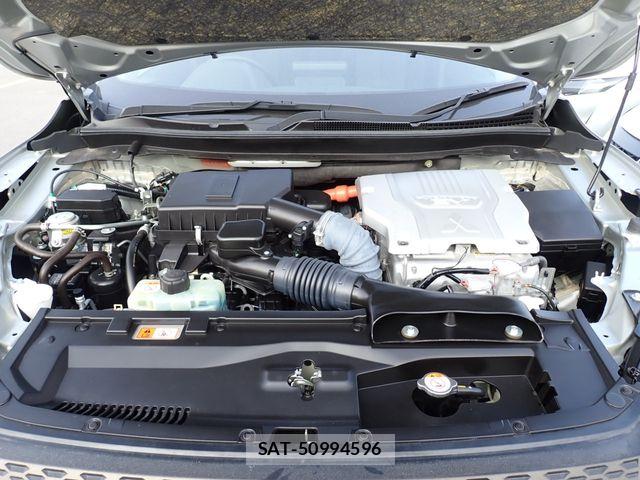 Mitsubishi ECLIPSE CROSS 2024-03 8626578-3