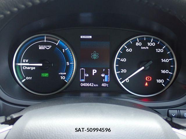 Mitsubishi ECLIPSE CROSS 2024-03 8626578-4