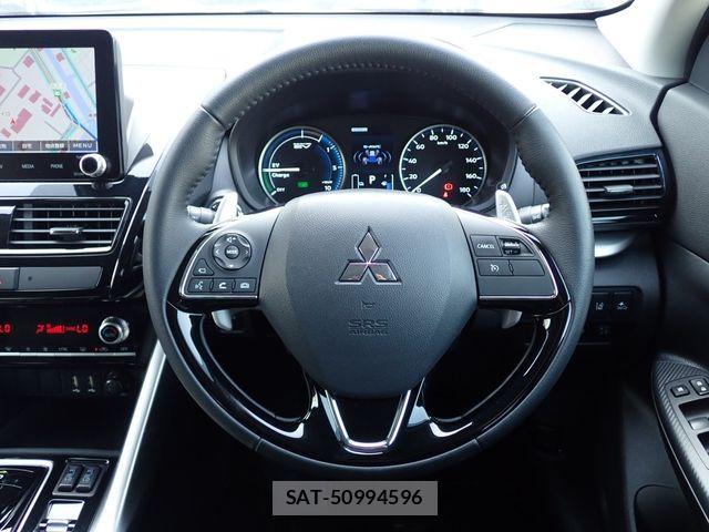 Mitsubishi ECLIPSE CROSS 2024-03 8626578-5