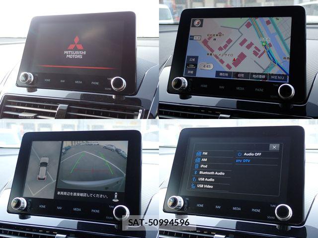 Mitsubishi ECLIPSE CROSS 2024-03 8626578-6