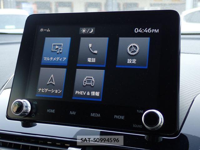 Mitsubishi ECLIPSE CROSS 2024-03 8626578-7