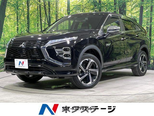 Mitsubishi ECLIPSE CROSS 2021-09 8626579-0