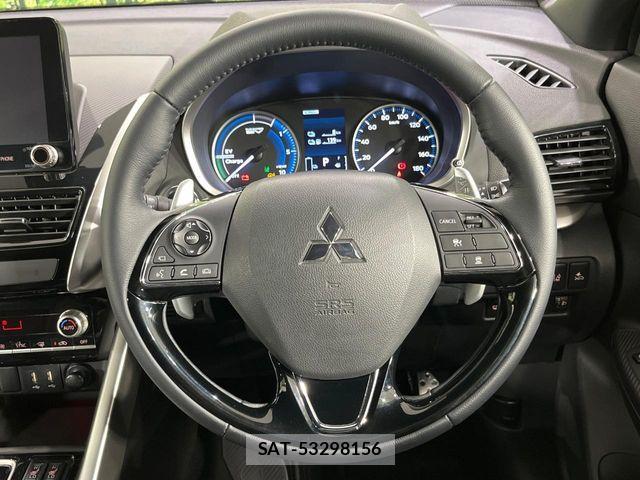 Mitsubishi ECLIPSE CROSS 2021-09 8626579-11