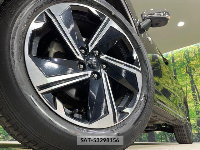 Mitsubishi ECLIPSE CROSS 2021-09 8626579-13