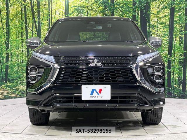 Mitsubishi ECLIPSE CROSS 2021-09 8626579-14