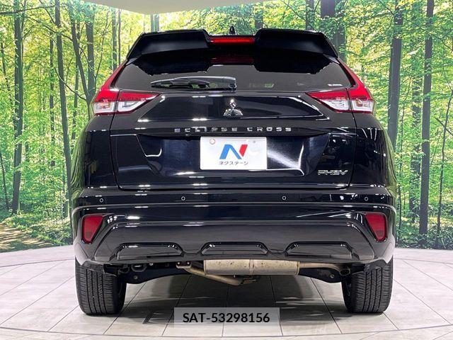 Mitsubishi ECLIPSE CROSS 2021-09 8626579-15