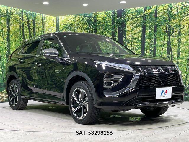 Mitsubishi ECLIPSE CROSS 2021-09 8626579-16