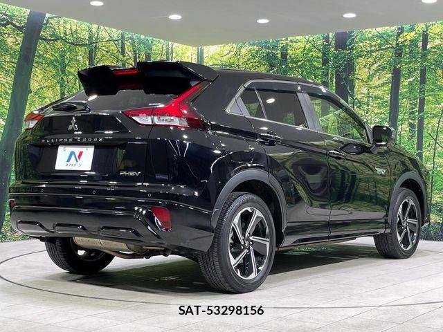 Mitsubishi ECLIPSE CROSS 2021-09 8626579-17