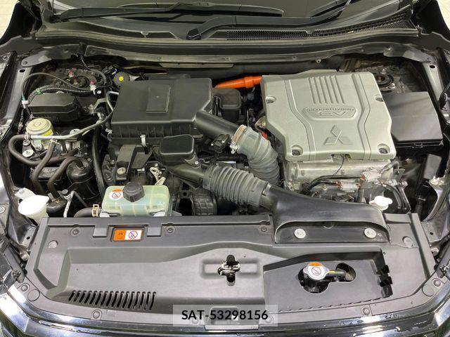 Mitsubishi ECLIPSE CROSS 2021-09 8626579-18