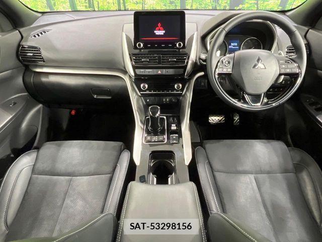 Mitsubishi ECLIPSE CROSS 2021-09 8626579-1